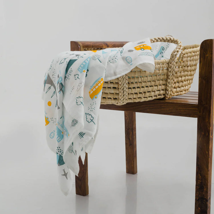 Newborn Essentials