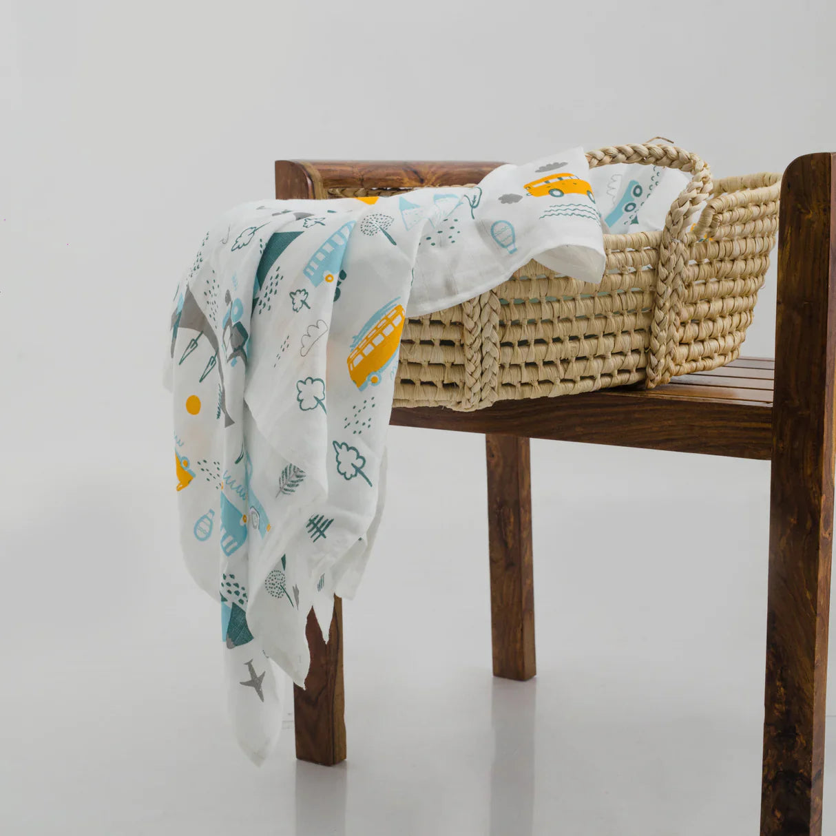 Newborn Essentials
