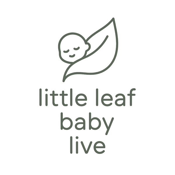 littleleafbabylive