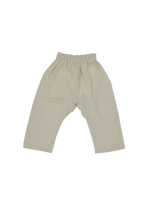Organic Cotton Baby Pants